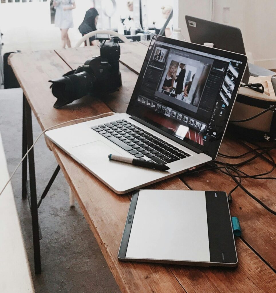 Website Design Consultation