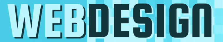 webdesign logo-V2